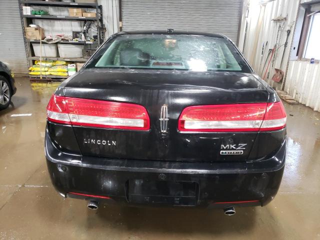 Photo 5 VIN: 3LNDL2L3XBR756668 - LINCOLN MKZ 