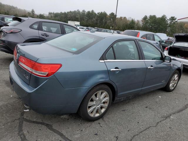 Photo 2 VIN: 3LNDL2L3XBR757125 - LINCOLN MKZ 