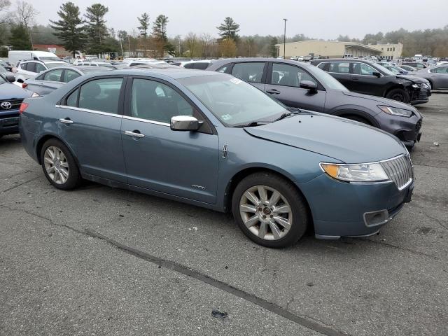 Photo 3 VIN: 3LNDL2L3XBR757125 - LINCOLN MKZ 