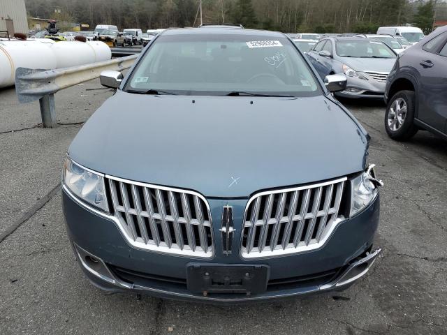 Photo 4 VIN: 3LNDL2L3XBR757125 - LINCOLN MKZ 