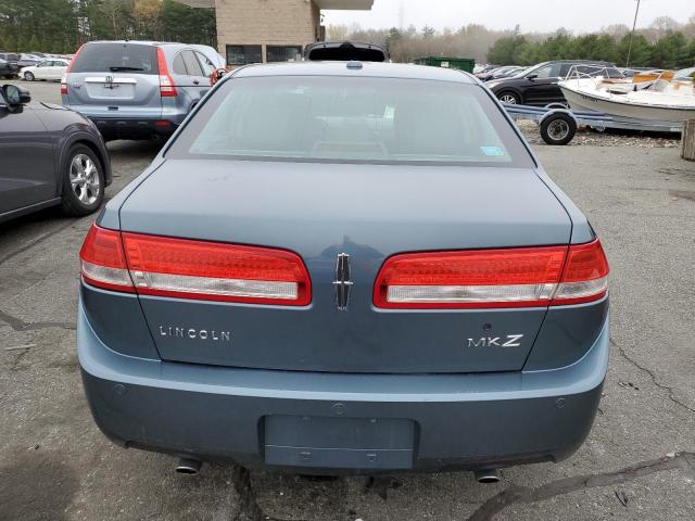 Photo 5 VIN: 3LNDL2L3XBR757125 - LINCOLN MKZ 