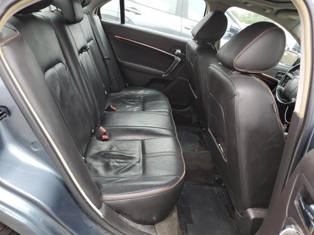 Photo 9 VIN: 3LNDL2L3XBR757125 - LINCOLN MKZ 