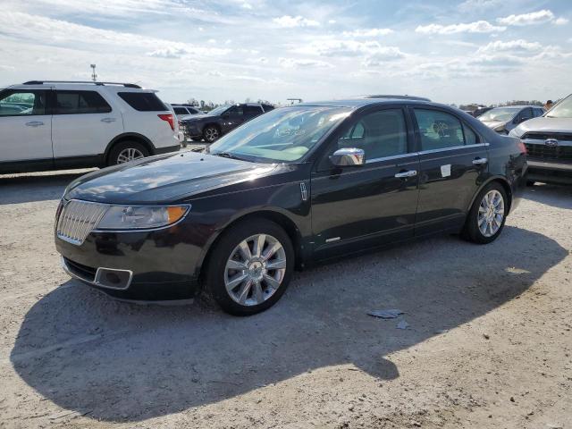 Photo 0 VIN: 3LNDL2L3XBR772823 - LINCOLN MKZ HYBRID 