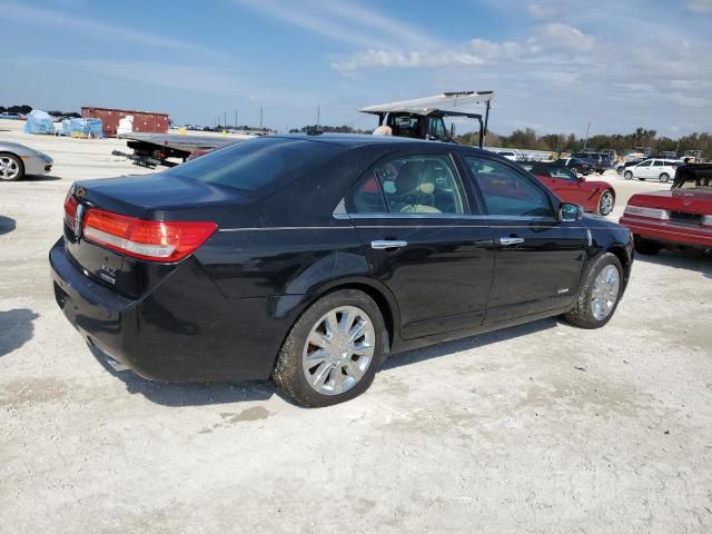 Photo 2 VIN: 3LNDL2L3XBR772823 - LINCOLN MKZ HYBRID 