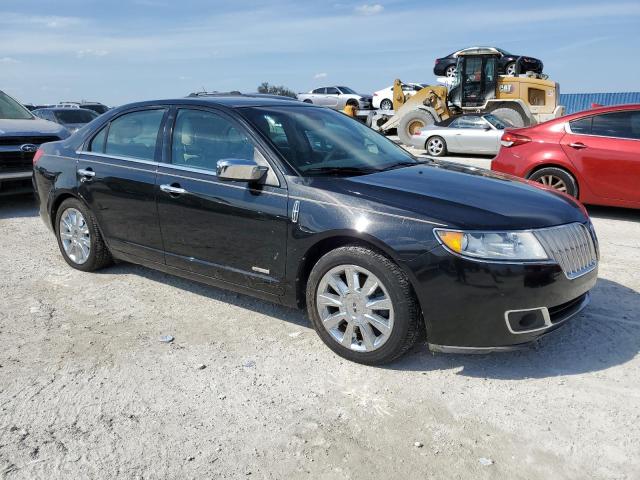 Photo 3 VIN: 3LNDL2L3XBR772823 - LINCOLN MKZ HYBRID 