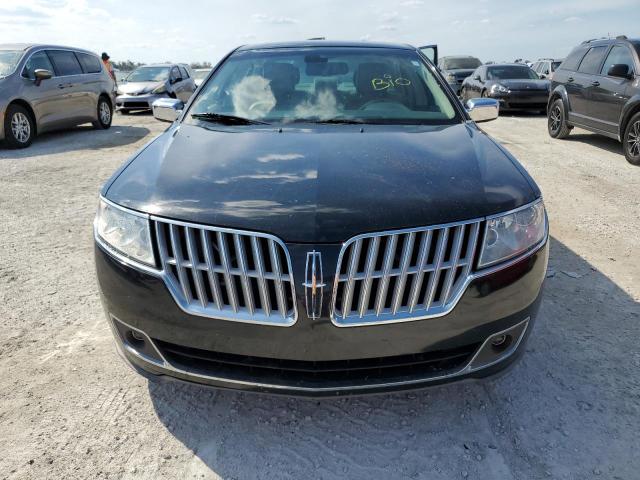 Photo 4 VIN: 3LNDL2L3XBR772823 - LINCOLN MKZ HYBRID 