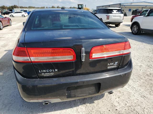 Photo 5 VIN: 3LNDL2L3XBR772823 - LINCOLN MKZ HYBRID 