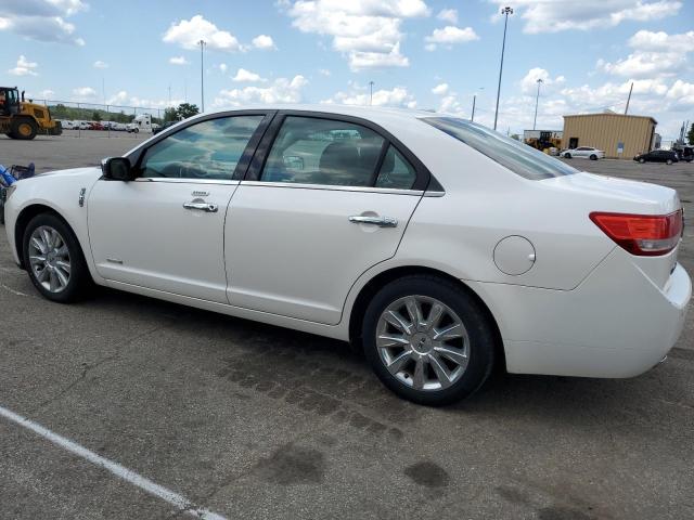 Photo 1 VIN: 3LNDL2L3XBR775866 - LINCOLN MKZ HYBRID 