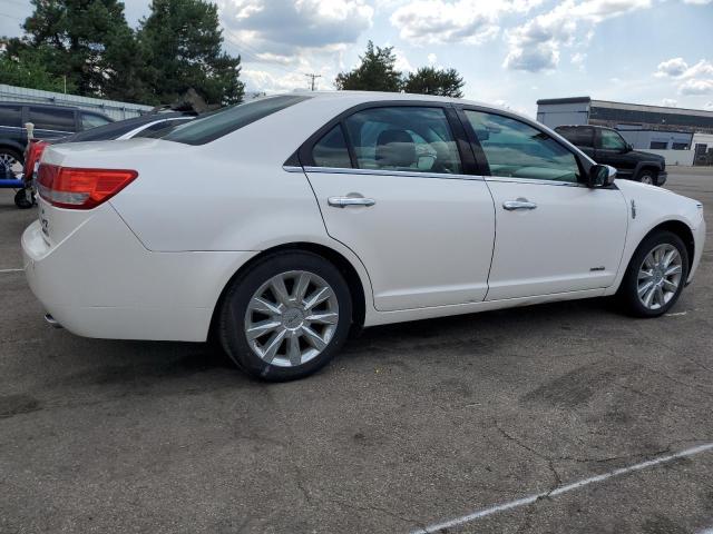 Photo 2 VIN: 3LNDL2L3XBR775866 - LINCOLN MKZ HYBRID 