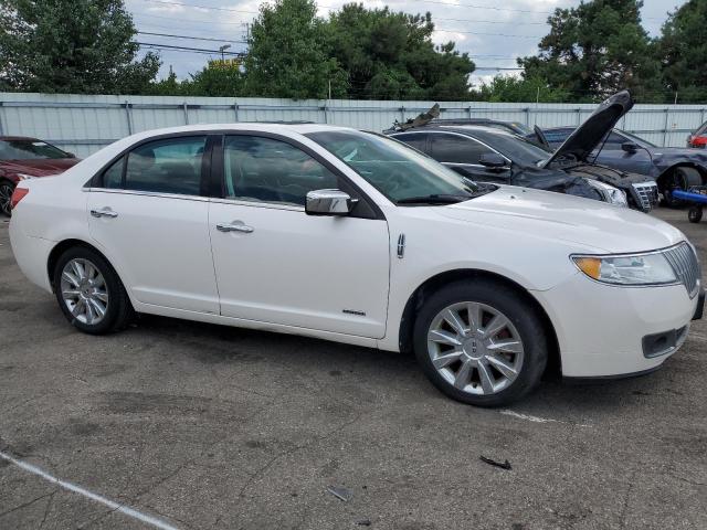 Photo 3 VIN: 3LNDL2L3XBR775866 - LINCOLN MKZ HYBRID 