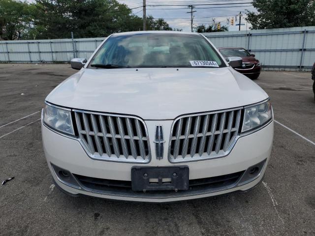 Photo 4 VIN: 3LNDL2L3XBR775866 - LINCOLN MKZ HYBRID 