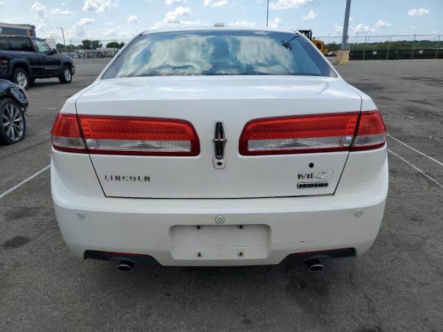 Photo 5 VIN: 3LNDL2L3XBR775866 - LINCOLN MKZ HYBRID 