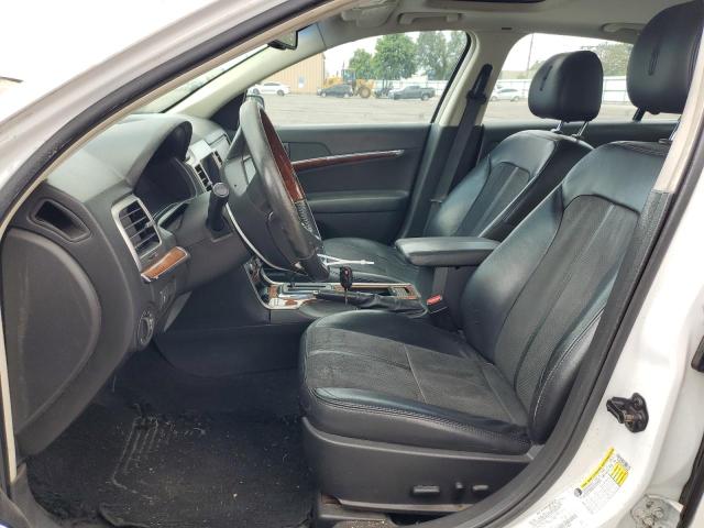 Photo 6 VIN: 3LNDL2L3XBR775866 - LINCOLN MKZ HYBRID 