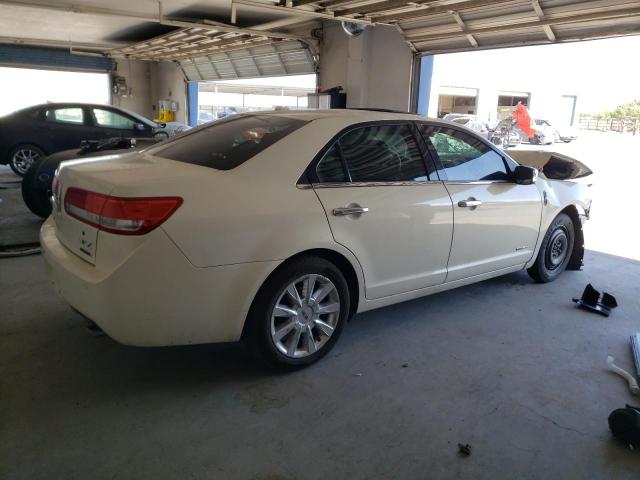 Photo 2 VIN: 3LNDL2L3XCR804719 - LINCOLN MKZ HYBRID 