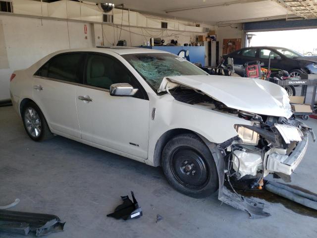 Photo 3 VIN: 3LNDL2L3XCR804719 - LINCOLN MKZ HYBRID 