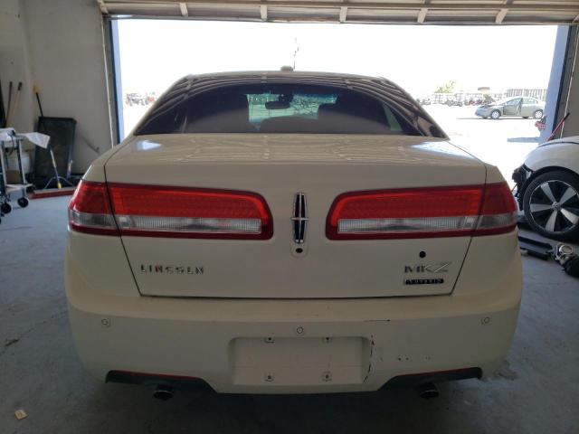 Photo 5 VIN: 3LNDL2L3XCR804719 - LINCOLN MKZ HYBRID 