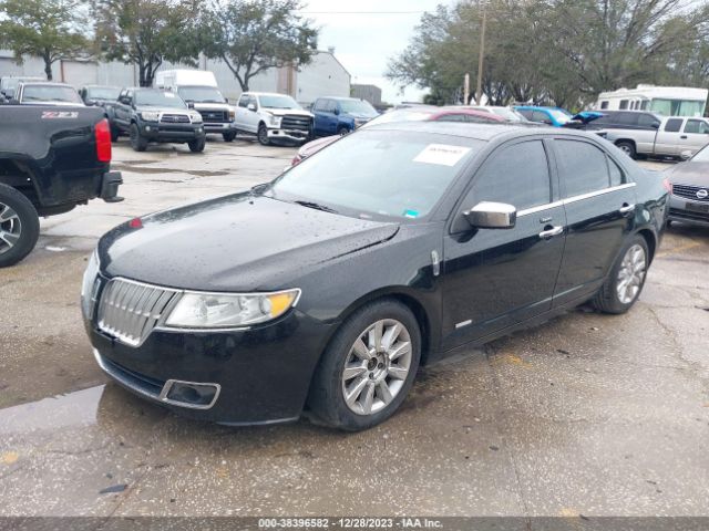 Photo 1 VIN: 3LNDL2L3XCR805076 - LINCOLN MKZ HYBRID 