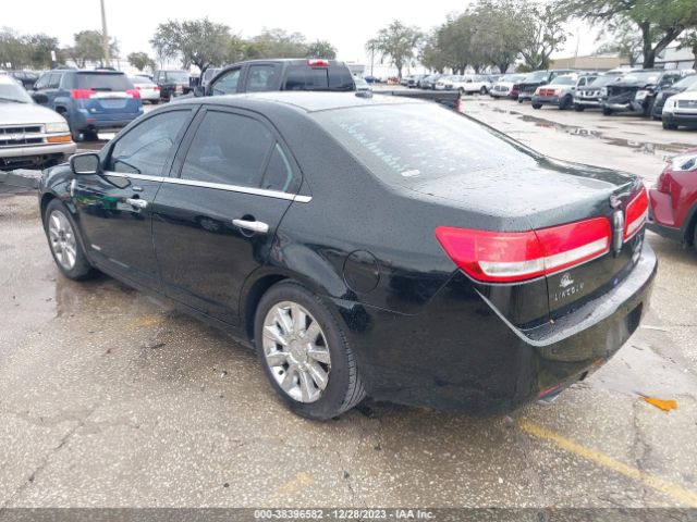 Photo 2 VIN: 3LNDL2L3XCR805076 - LINCOLN MKZ HYBRID 