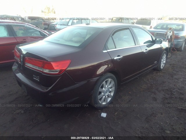 Photo 3 VIN: 3LNDL2L3XCR806485 - LINCOLN MKZ 