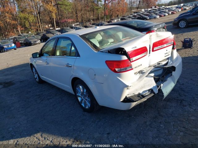 Photo 2 VIN: 3LNDL2L3XCR809029 - LINCOLN MKZ HYBRID 