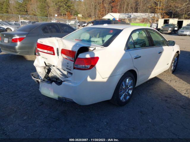 Photo 3 VIN: 3LNDL2L3XCR809029 - LINCOLN MKZ HYBRID 