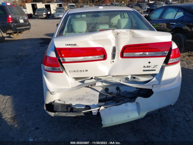 Photo 5 VIN: 3LNDL2L3XCR809029 - LINCOLN MKZ HYBRID 