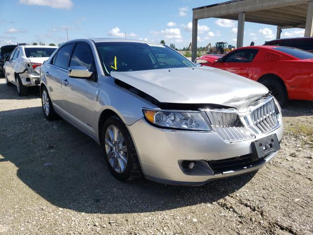 Photo 0 VIN: 3LNDL2L3XCR809256 - LINCOLN MKZ HYBRID 