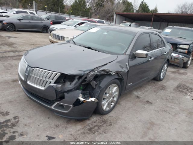 Photo 1 VIN: 3LNDL2L3XCR810634 - LINCOLN MKZ HYBRID 