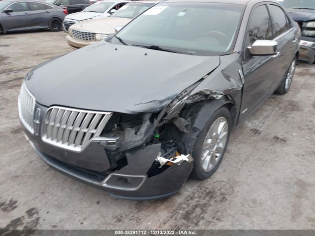 Photo 5 VIN: 3LNDL2L3XCR810634 - LINCOLN MKZ HYBRID 