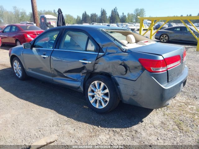 Photo 2 VIN: 3LNDL2L3XCR816448 - LINCOLN MKZ HYBRID 