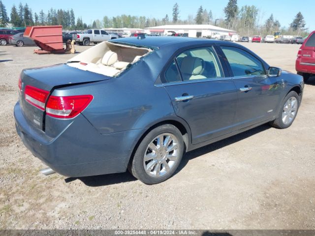 Photo 3 VIN: 3LNDL2L3XCR816448 - LINCOLN MKZ HYBRID 