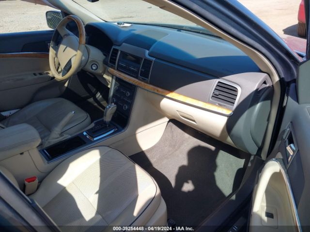 Photo 4 VIN: 3LNDL2L3XCR816448 - LINCOLN MKZ HYBRID 