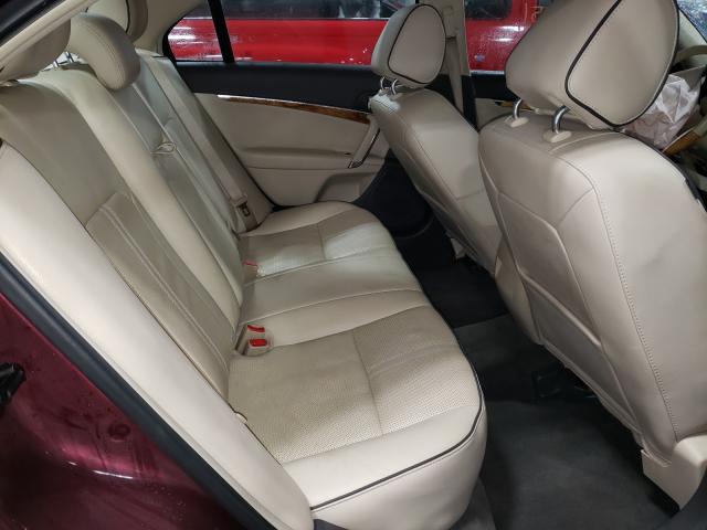 Photo 5 VIN: 3LNDL2L3XCR820788 - LINCOLN MKZ HYBRID 