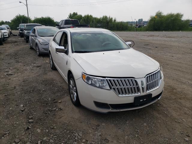 Photo 0 VIN: 3LNDL2L3XCR822525 - LINCOLN MKZ HYBRID 