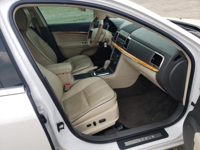 Photo 4 VIN: 3LNDL2L3XCR822525 - LINCOLN MKZ HYBRID 