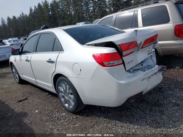 Photo 2 VIN: 3LNDL2L3XCR822699 - LINCOLN MKZ HYBRID 