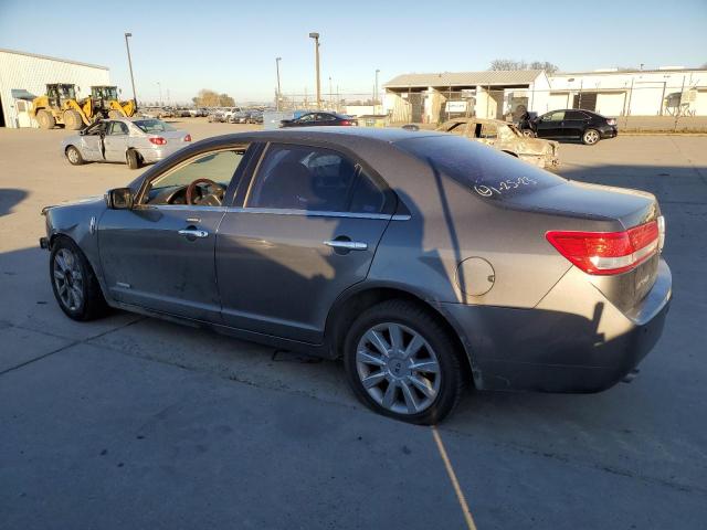 Photo 1 VIN: 3LNDL2L3XCR837008 - LINCOLN MKZ HYBRID 