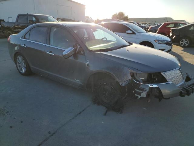 Photo 3 VIN: 3LNDL2L3XCR837008 - LINCOLN MKZ HYBRID 