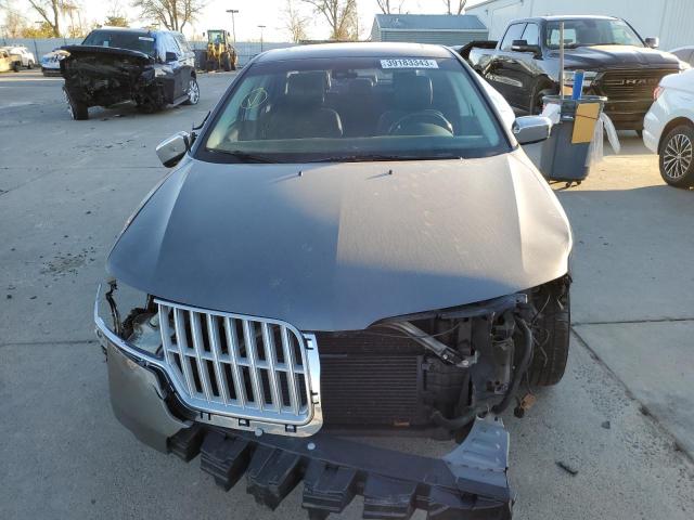 Photo 4 VIN: 3LNDL2L3XCR837008 - LINCOLN MKZ HYBRID 