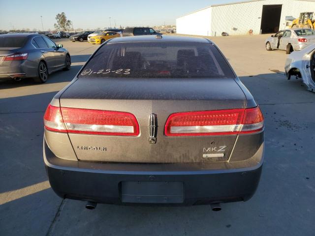 Photo 5 VIN: 3LNDL2L3XCR837008 - LINCOLN MKZ HYBRID 