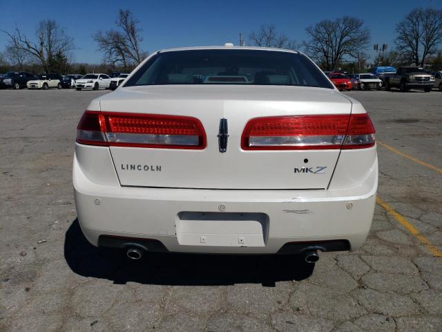 Photo 5 VIN: 3LNHK2GC8AR627905 - LINCOLN MKZ 