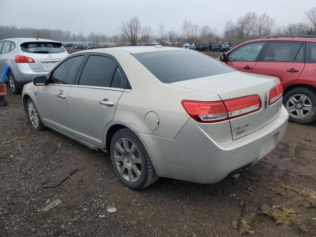 Photo 1 VIN: 3LNHL2GC0AR601069 - LINCOLN MKZ 