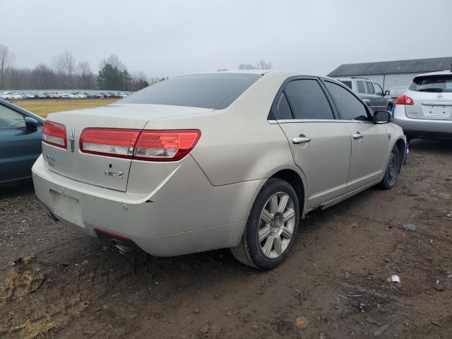 Photo 2 VIN: 3LNHL2GC0AR601069 - LINCOLN MKZ 