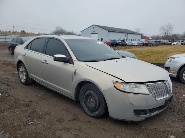 Photo 3 VIN: 3LNHL2GC0AR601069 - LINCOLN MKZ 