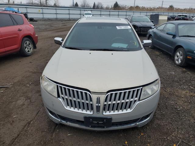 Photo 4 VIN: 3LNHL2GC0AR601069 - LINCOLN MKZ 