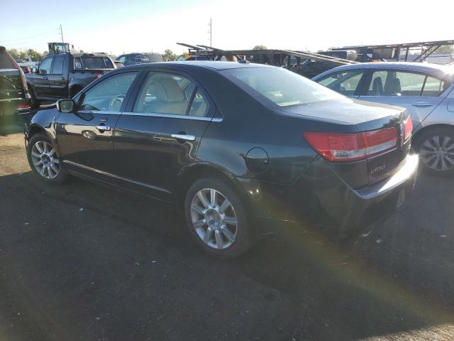 Photo 1 VIN: 3LNHL2GC0AR602366 - LINCOLN MKZ 