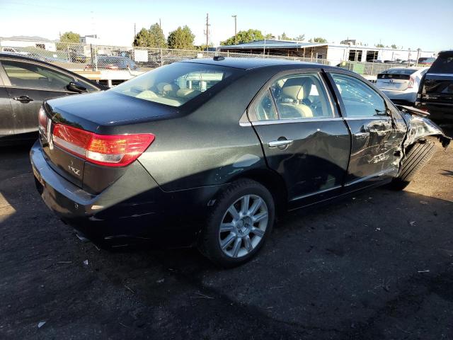 Photo 2 VIN: 3LNHL2GC0AR602366 - LINCOLN MKZ 