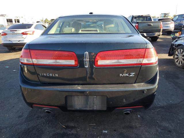 Photo 5 VIN: 3LNHL2GC0AR602366 - LINCOLN MKZ 