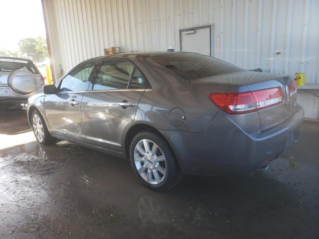 Photo 1 VIN: 3LNHL2GC0AR613450 - LINCOLN MKZ 