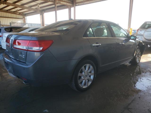 Photo 2 VIN: 3LNHL2GC0AR613450 - LINCOLN MKZ 